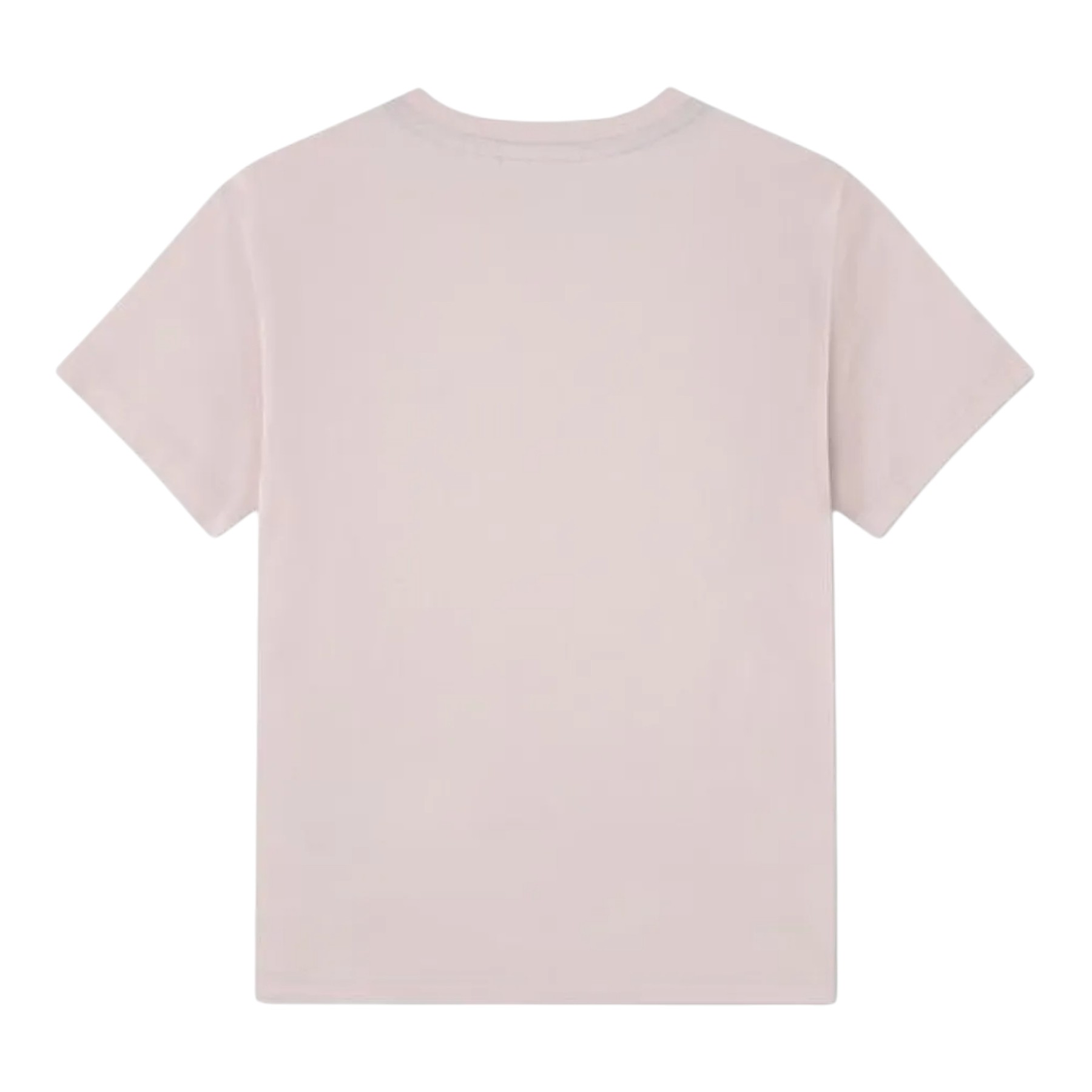 LACOSTE T-SHIRT BAMBINO/BAMBINA