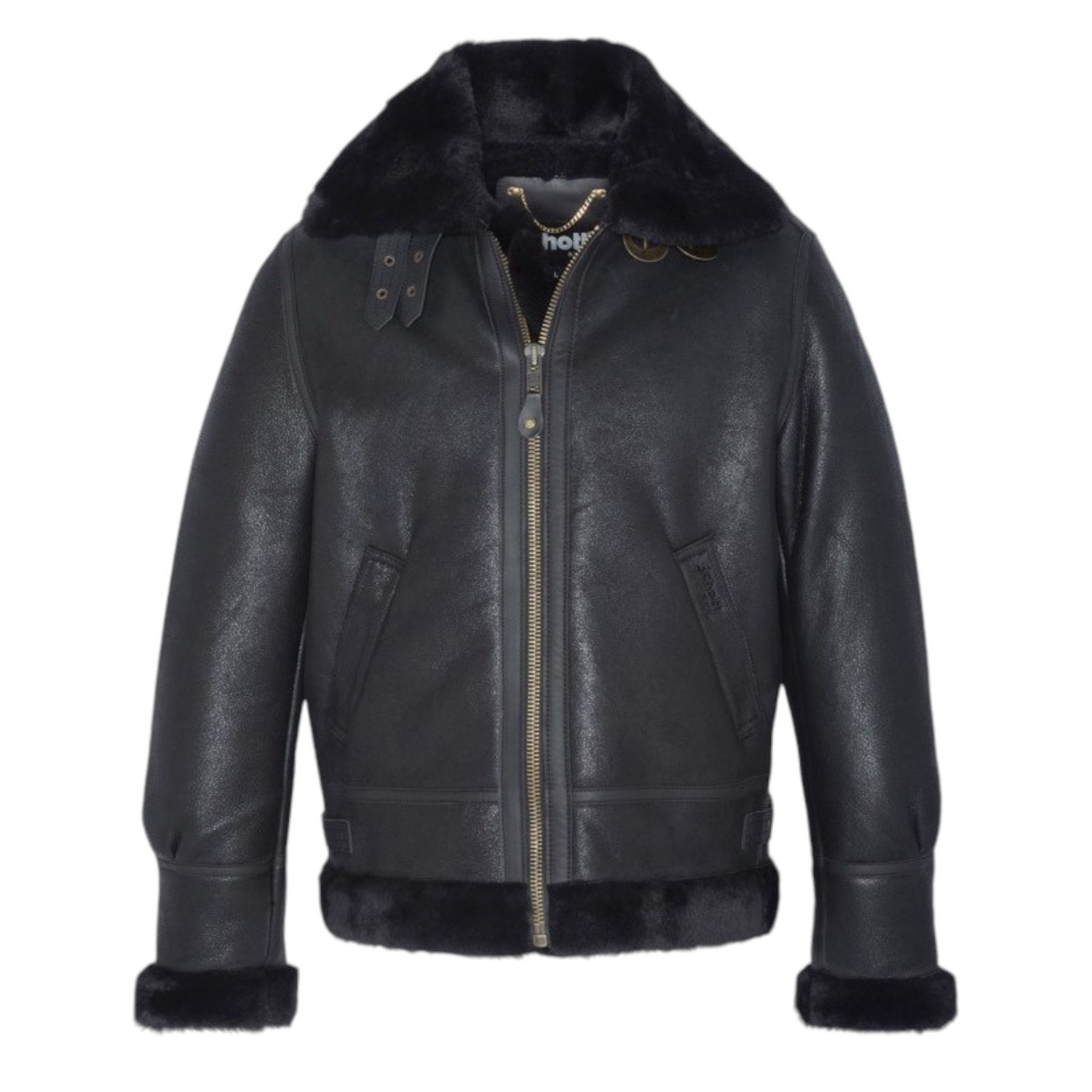 SCHOTT N.Y.C JACKET