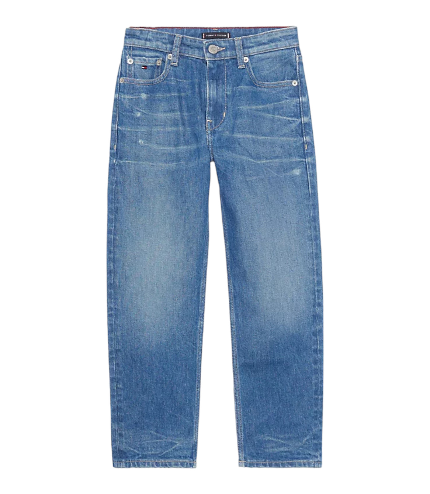 TOMMY HILFIGER JEANS BAMBINO/BAMBINA
