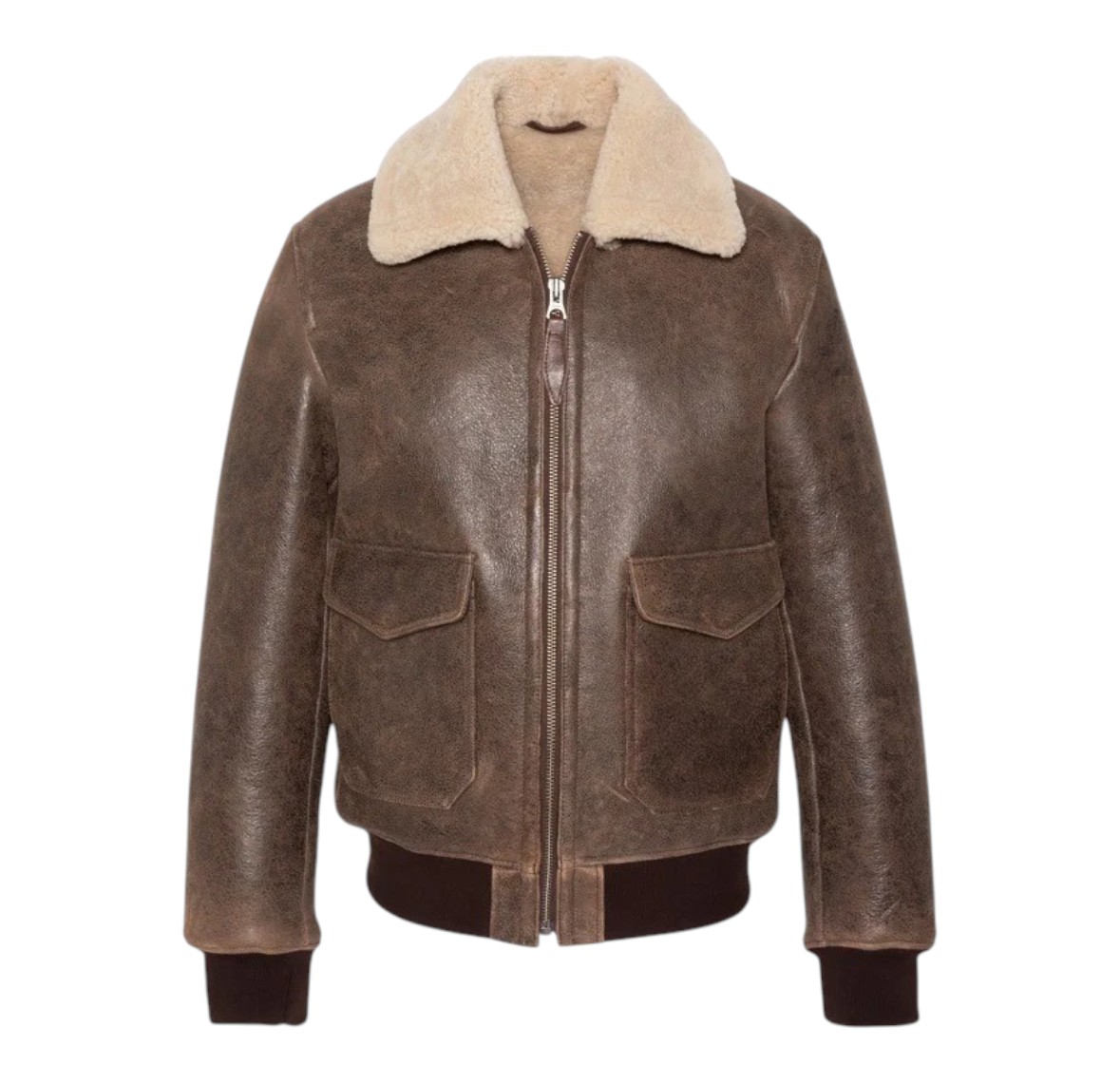 SCHOTT N.Y.C JACKET