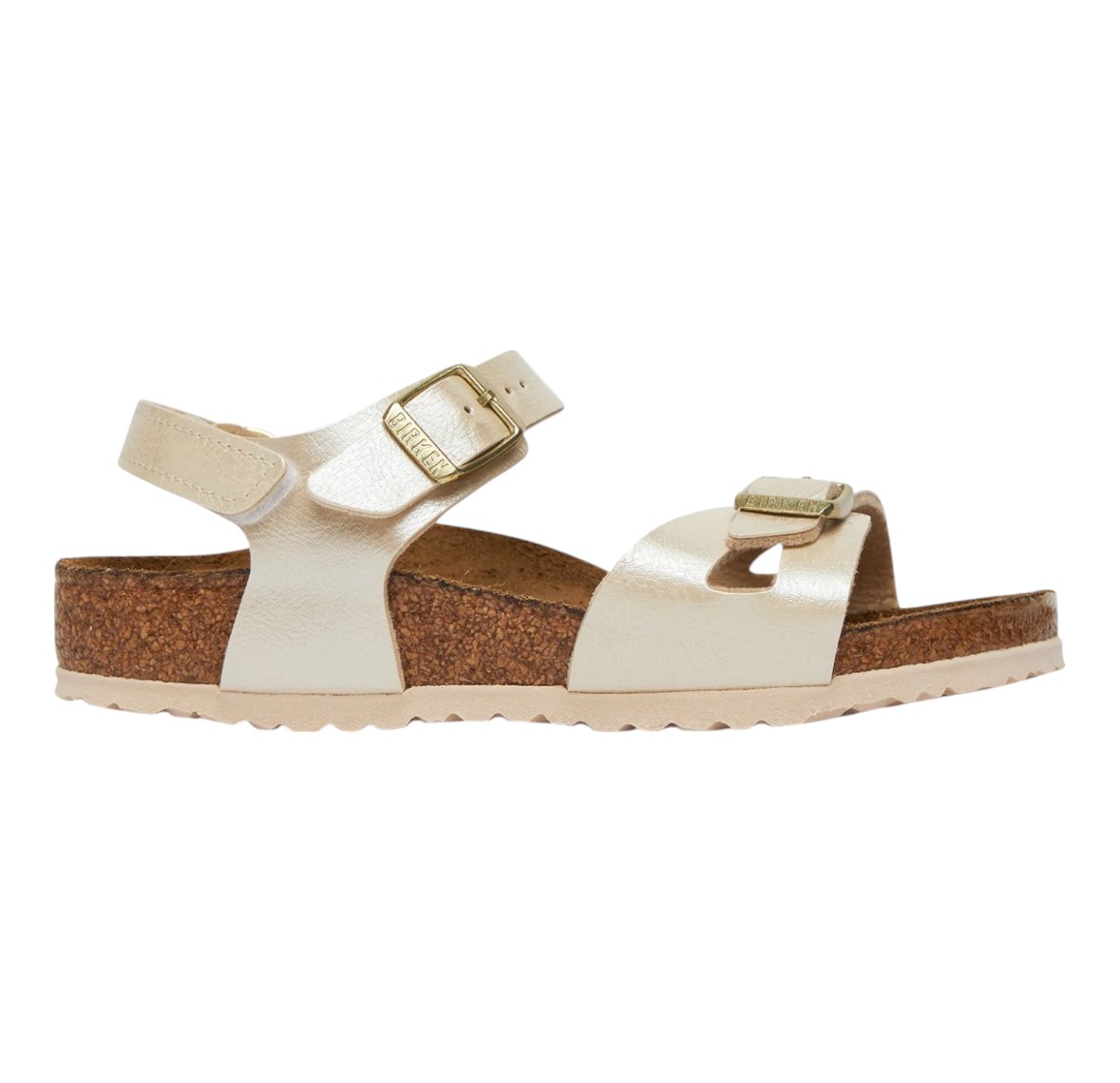 BIRKENSTOCK SANDALO BAMBINA