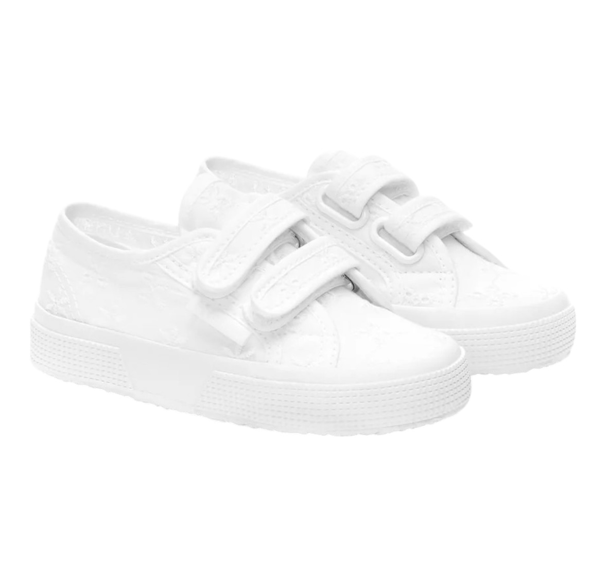 SUPERGA SCARPE BAMBINA
