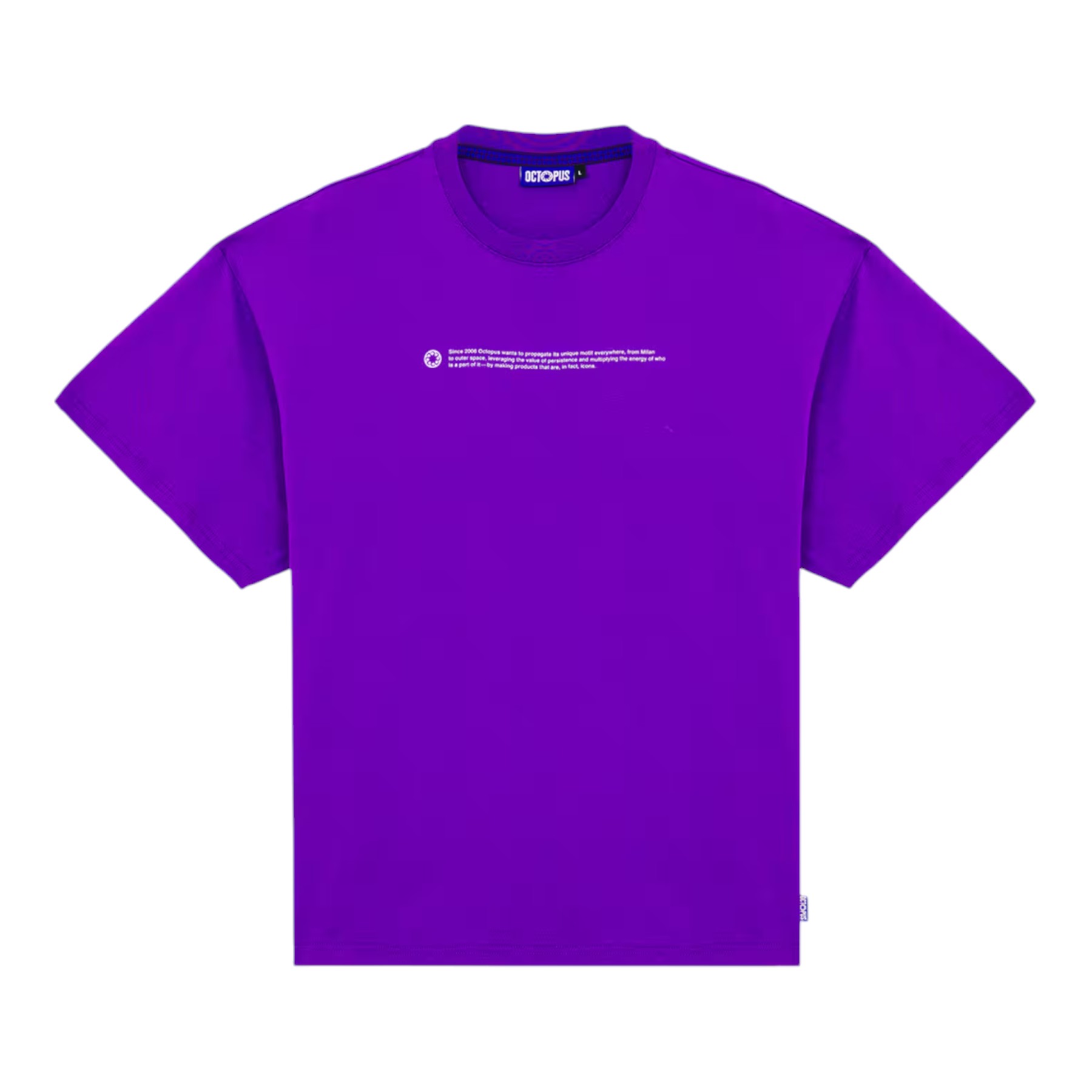 Octopus T-shirt