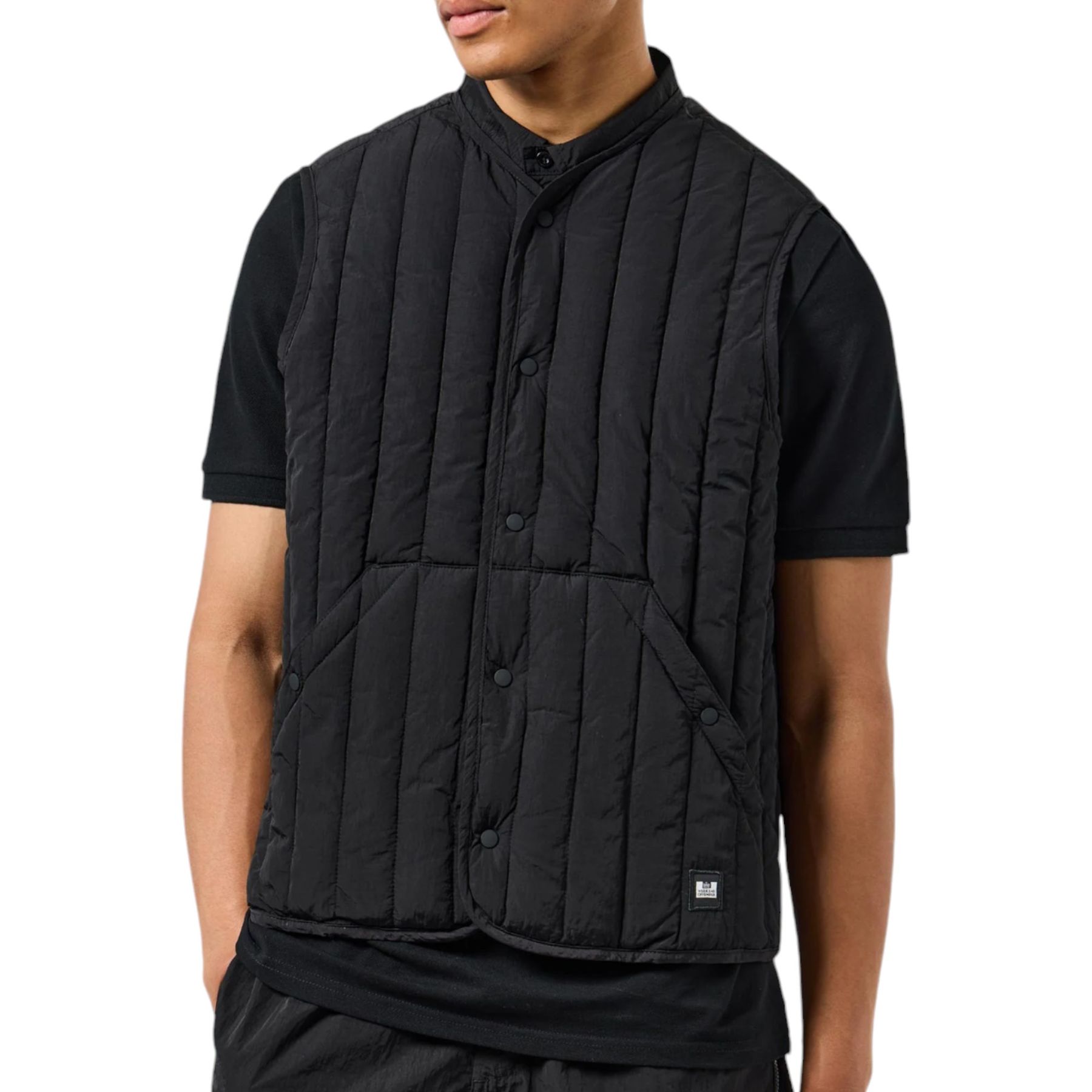 WEEKEND OFFENDER VEST