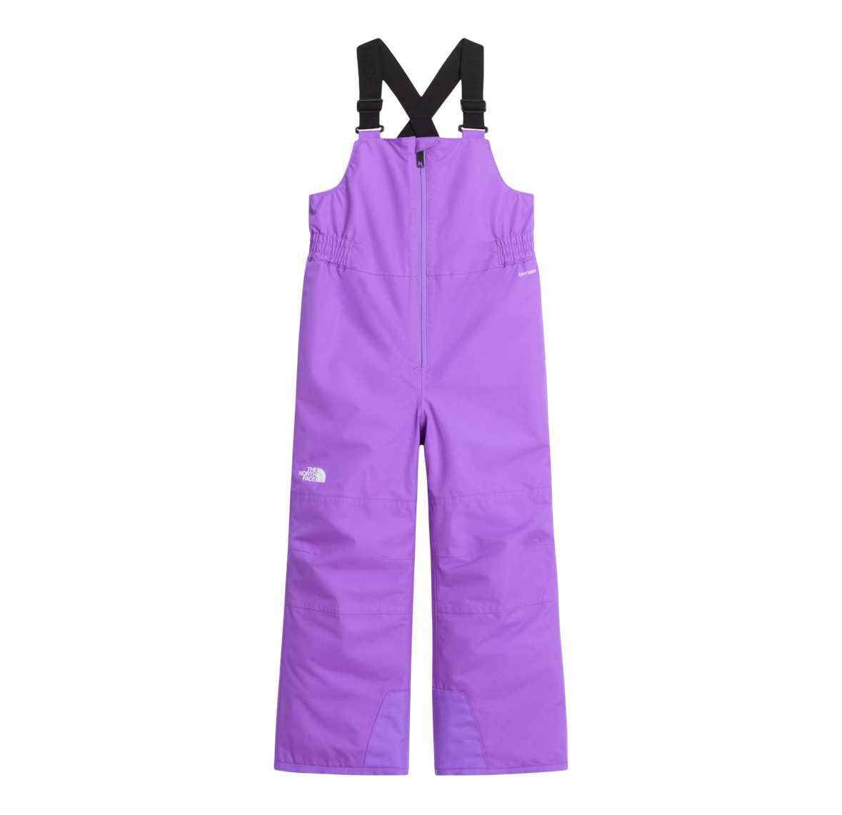 THE NORTH FACE PANTALONI DA NEVE BAMBINA