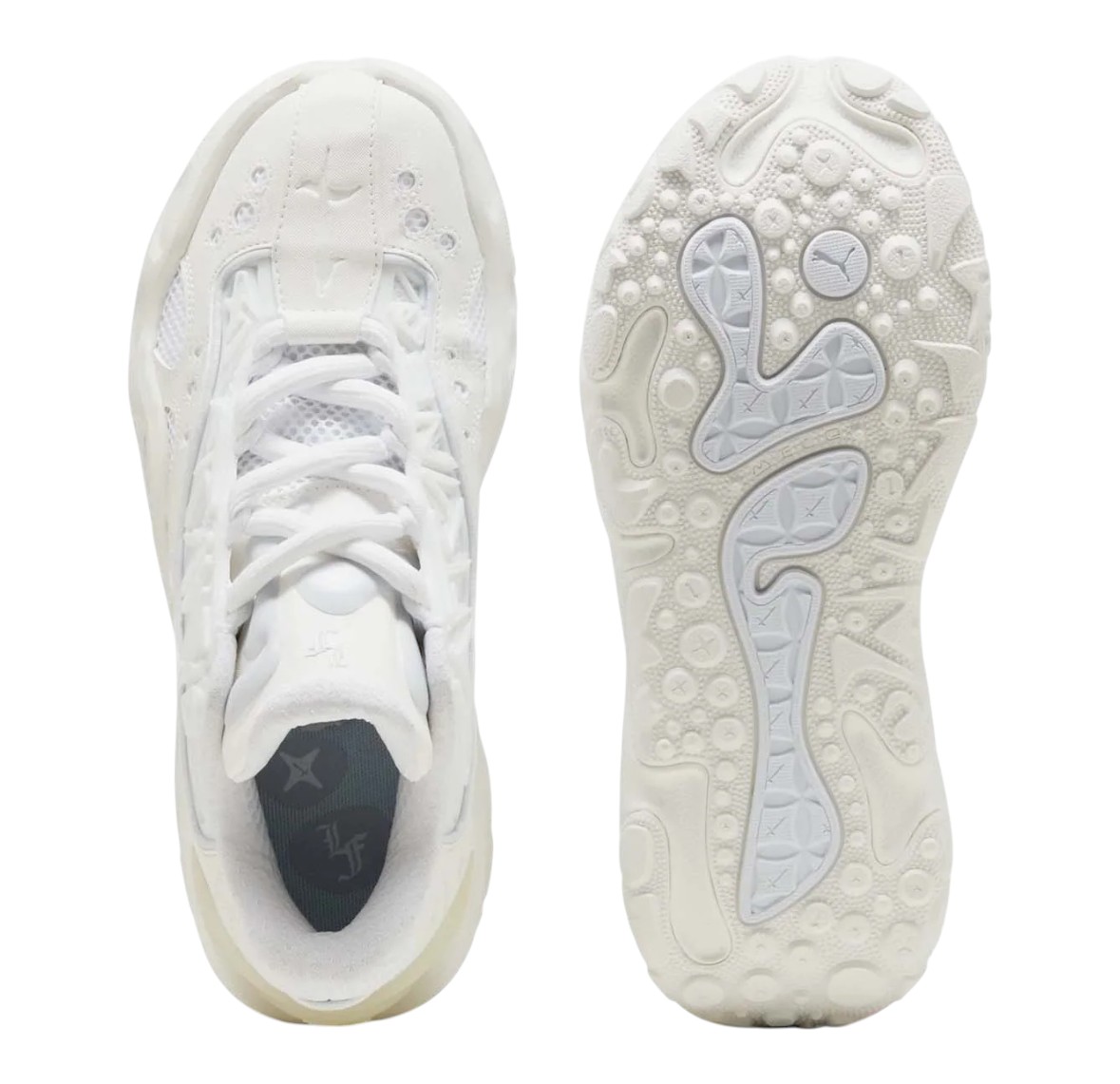 PUMA SNEAKERS UNISEX