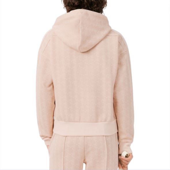 LACOSTE SWEATSHIRT DONNA DONNA