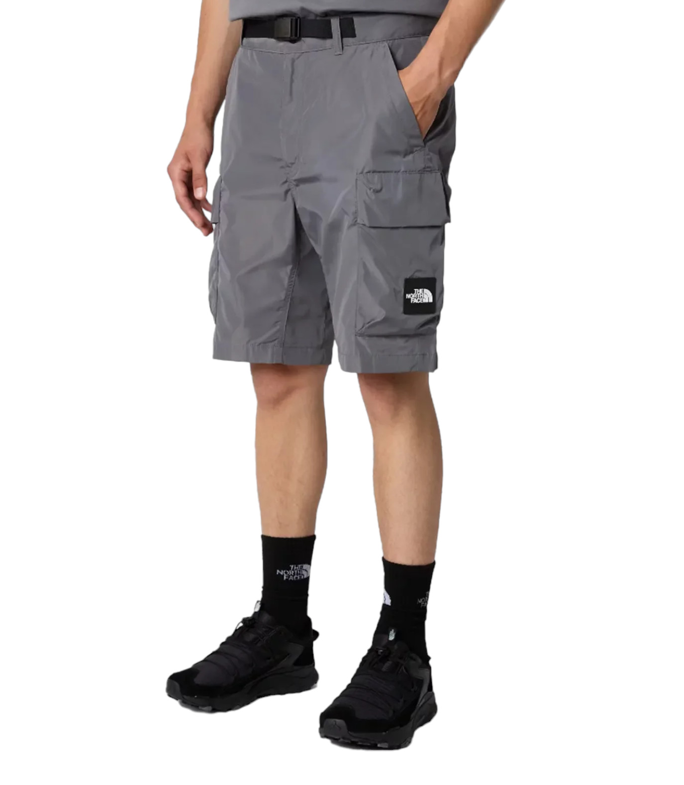 THE NORTH FACE M NSE CARGO PKT SHORT