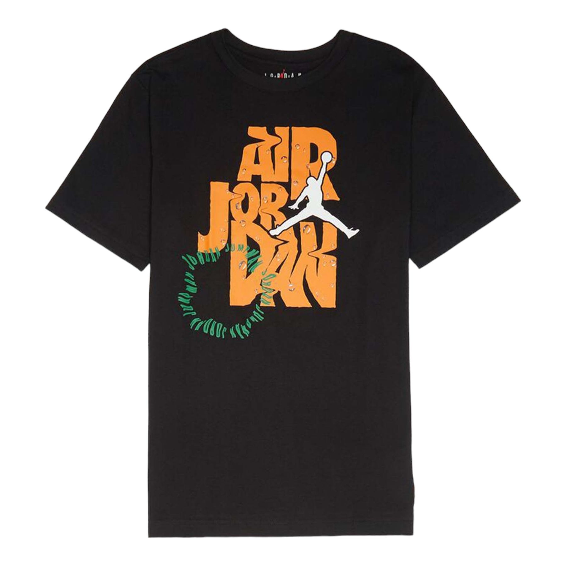 JORDAN T-SHIRT BAMBINO