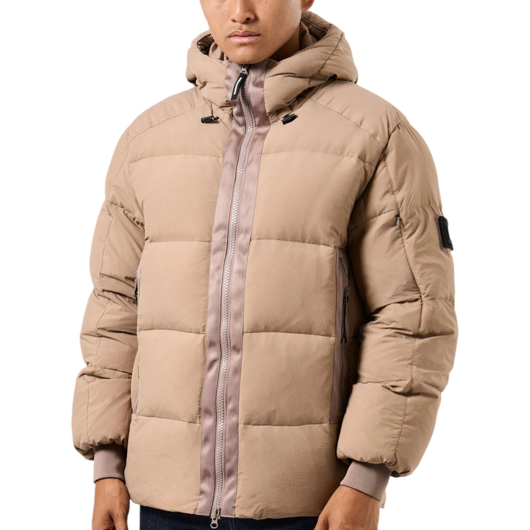 WEEKEND OFFENDER JACKET