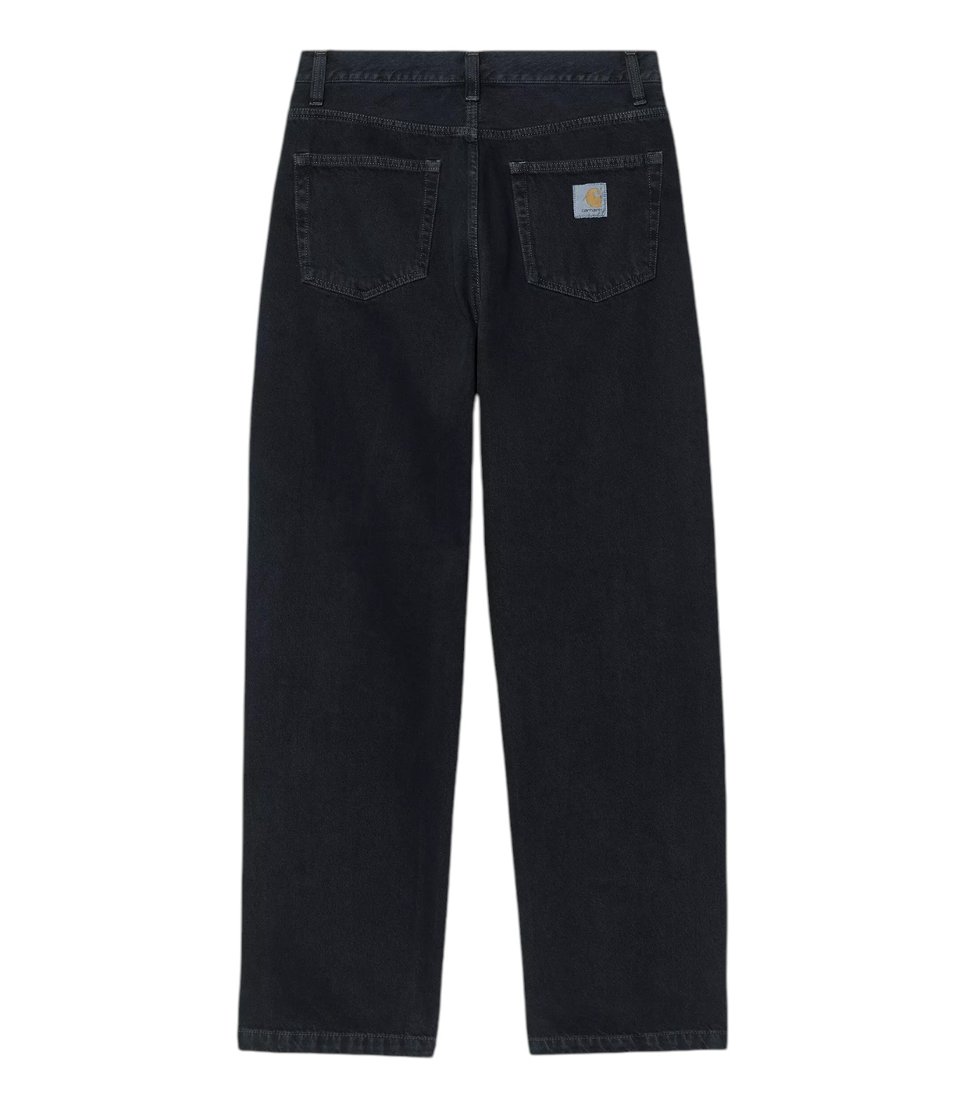 CARHARTT WIP JEANS Uomo