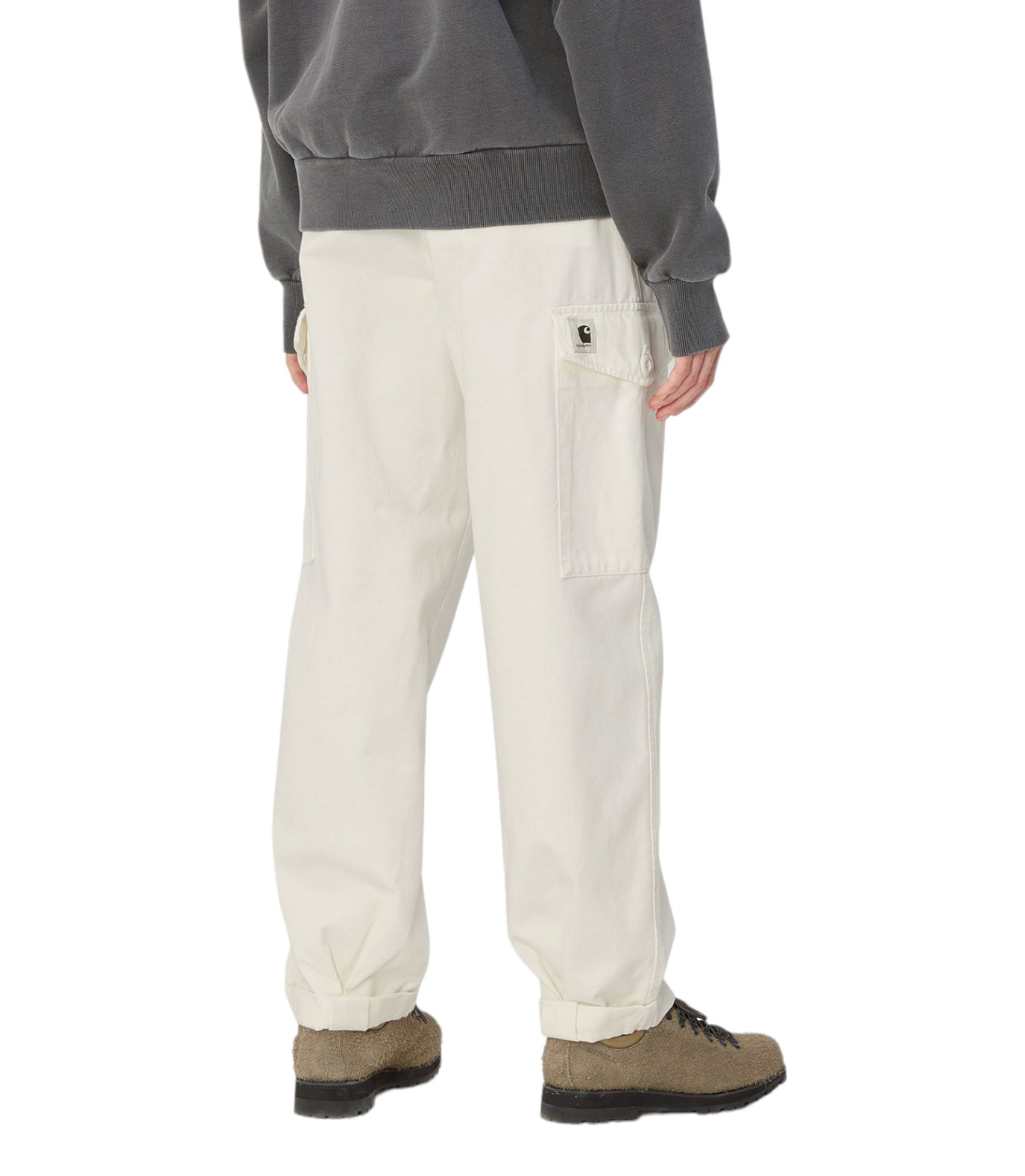 CARHARTT WIP PANTALONE DONNA
