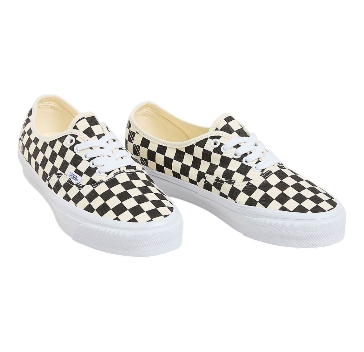 VANS OFF THE WALL SNEAKERS UNISEX