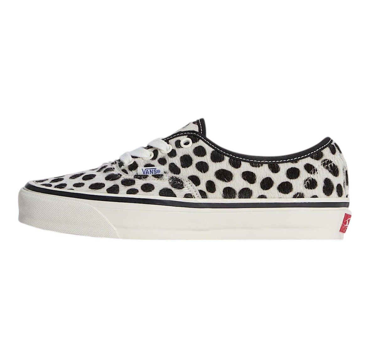 VANS OFF THE WALL SNEAKERS DONNA