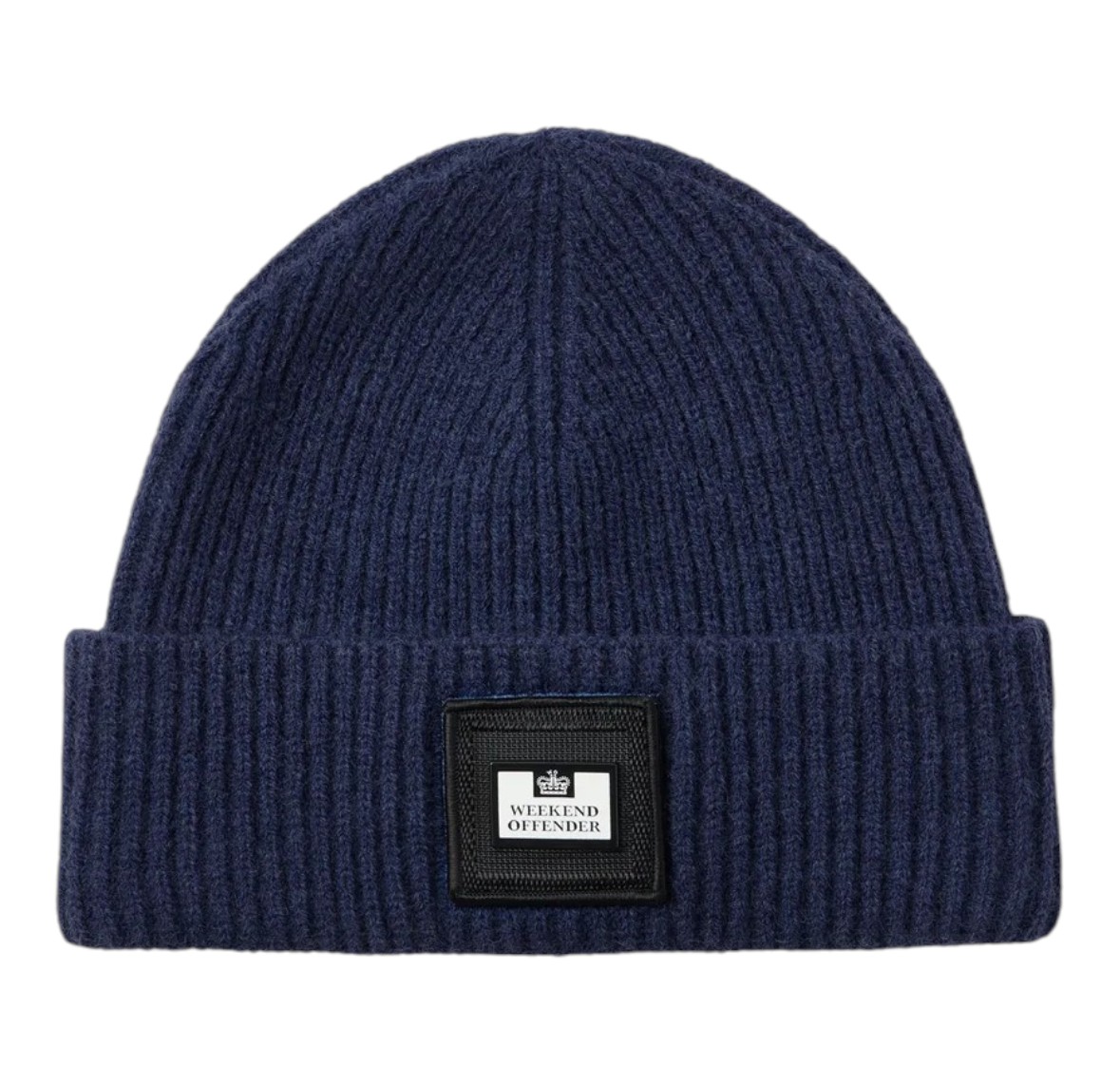 WEEKEND OFFENDER BEANIE