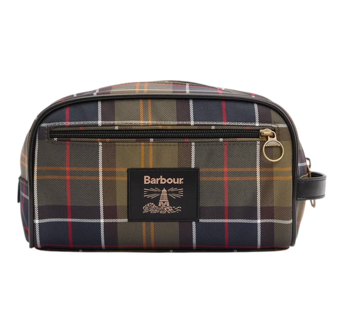 BARBOUR BORSA