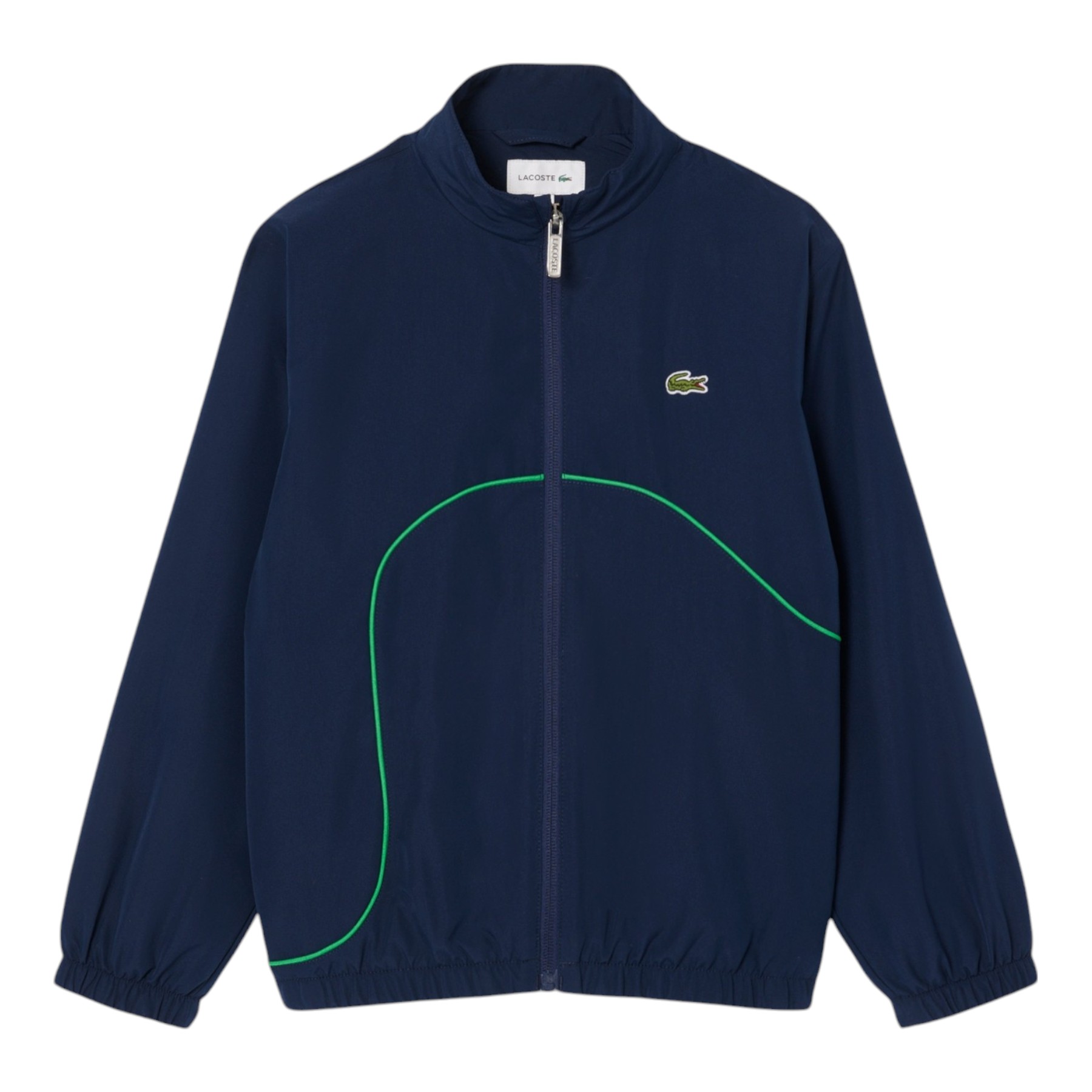 LACOSTE FELPA BAMBINO/BAMBINA