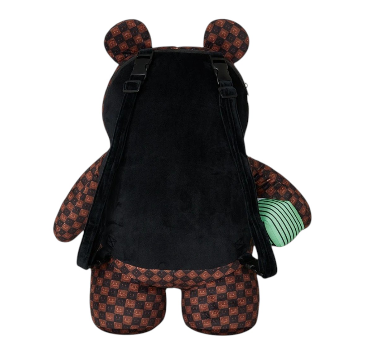 SPRAYGROUND ZAINO UNISEX