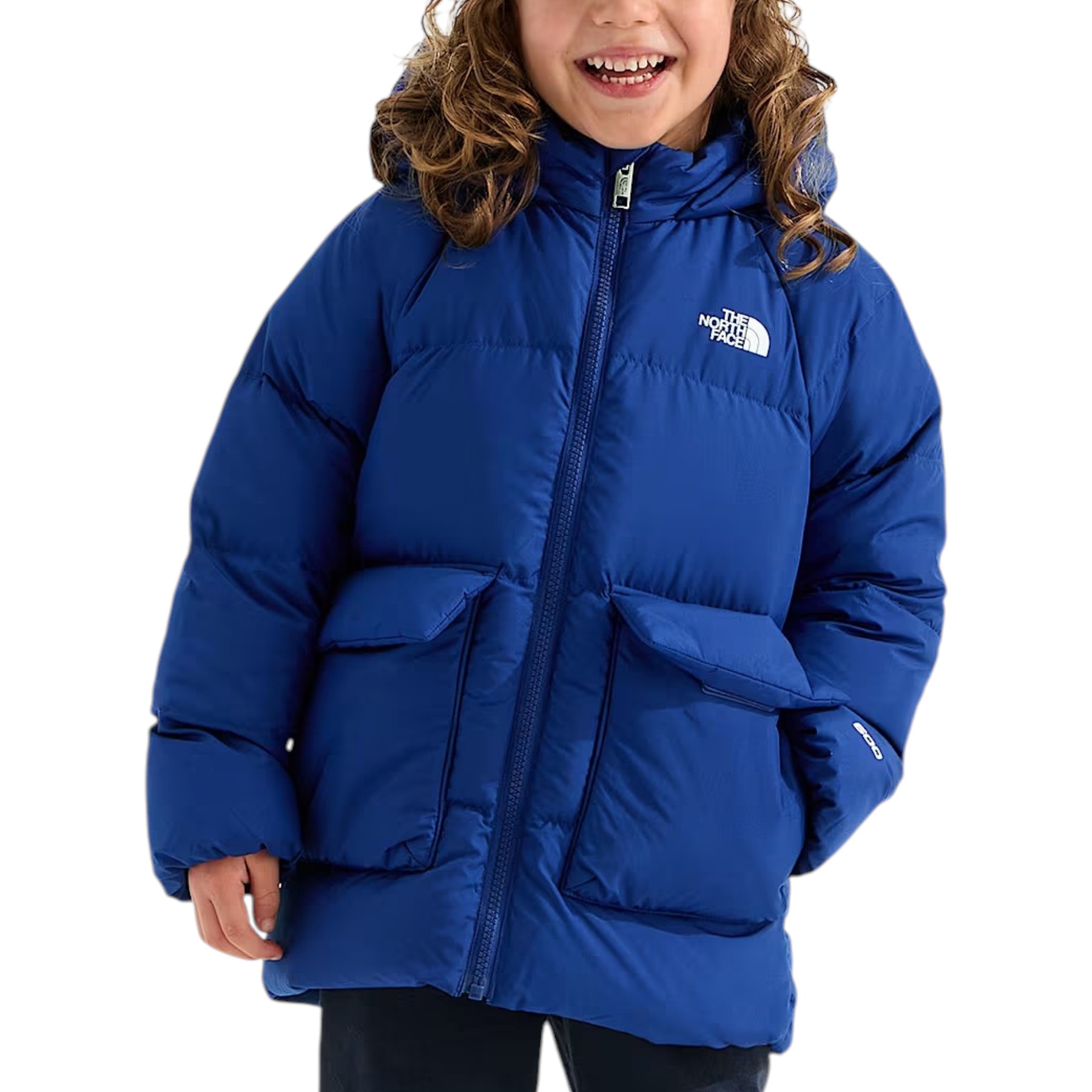 THE NORTH FACE JACKET BAMBINO