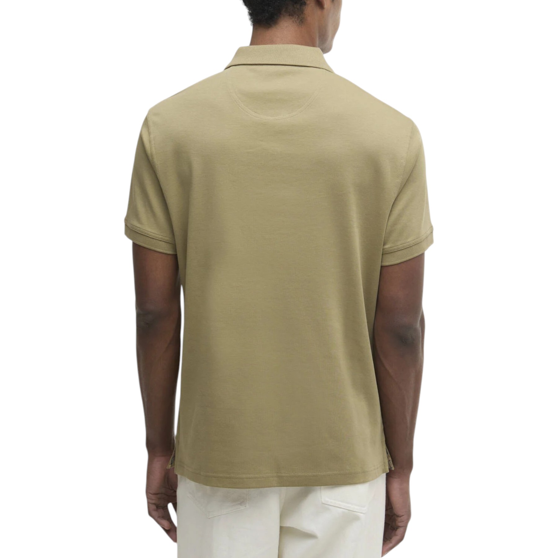 BARBOUR POLO