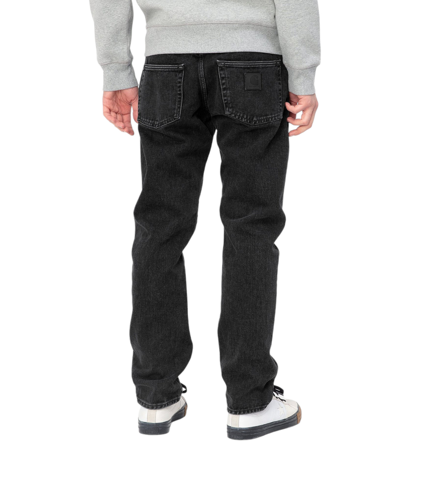 CARHARTT WIP JEANS