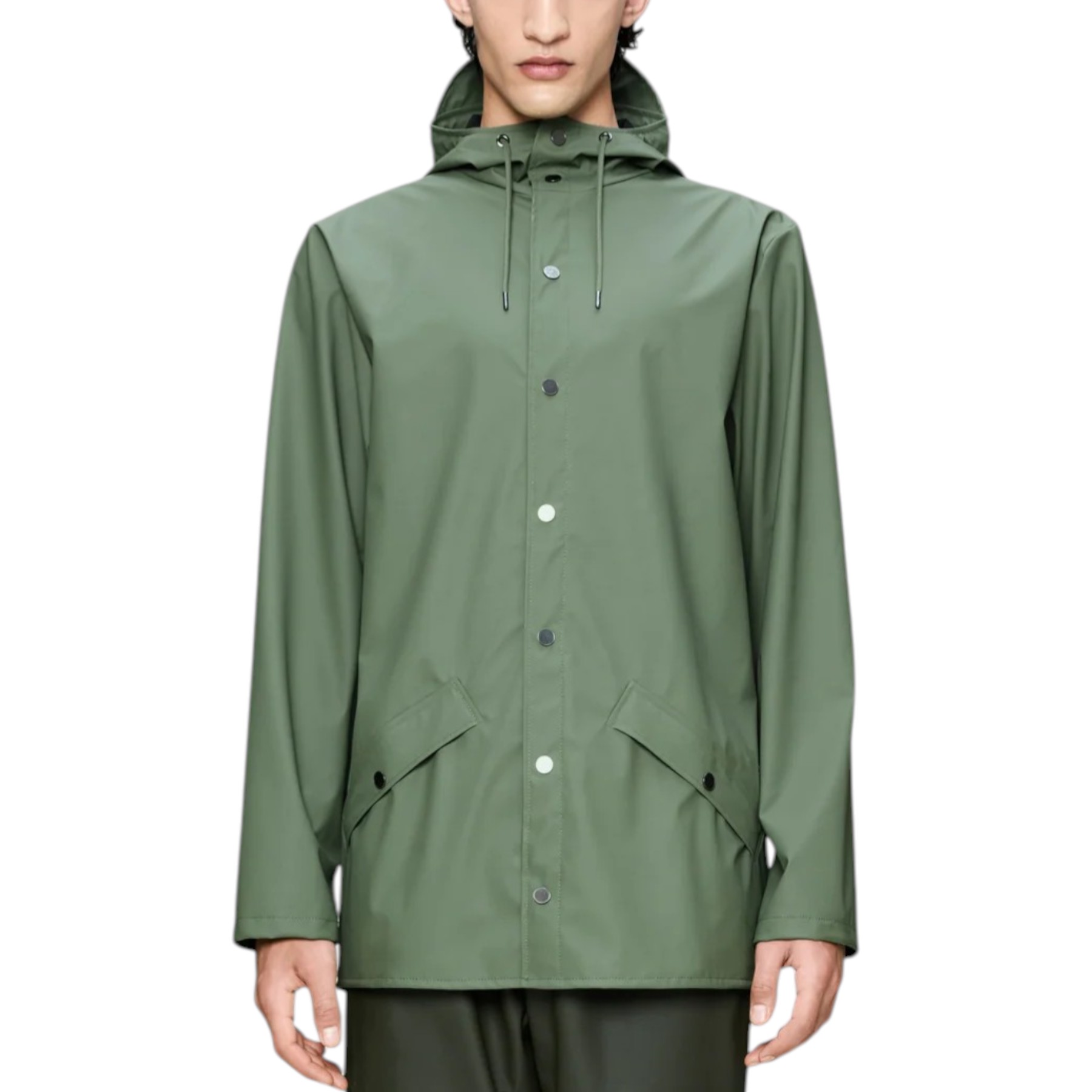 RAINS JACKET UNISEX