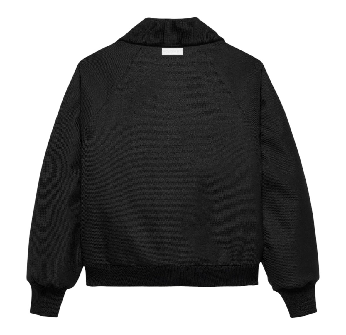 NEW AMSTERDAM JACKET