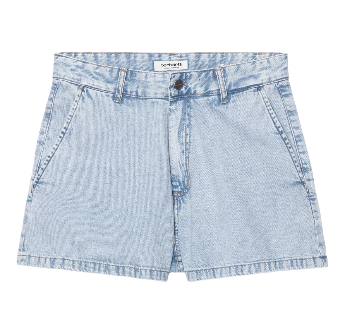 CARHARTT WIP SHORT DONNA