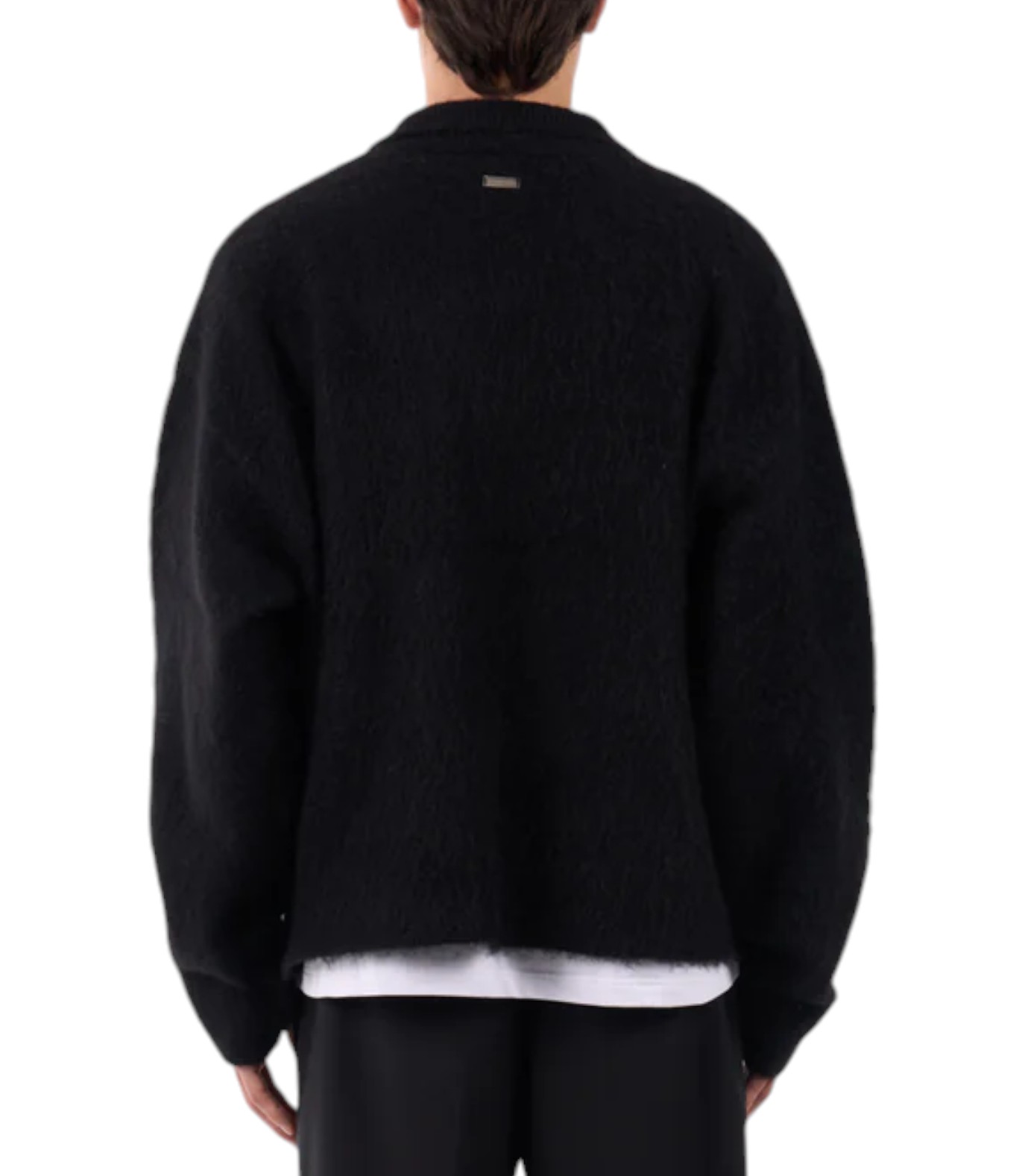 Don't Waste Culture KNIT