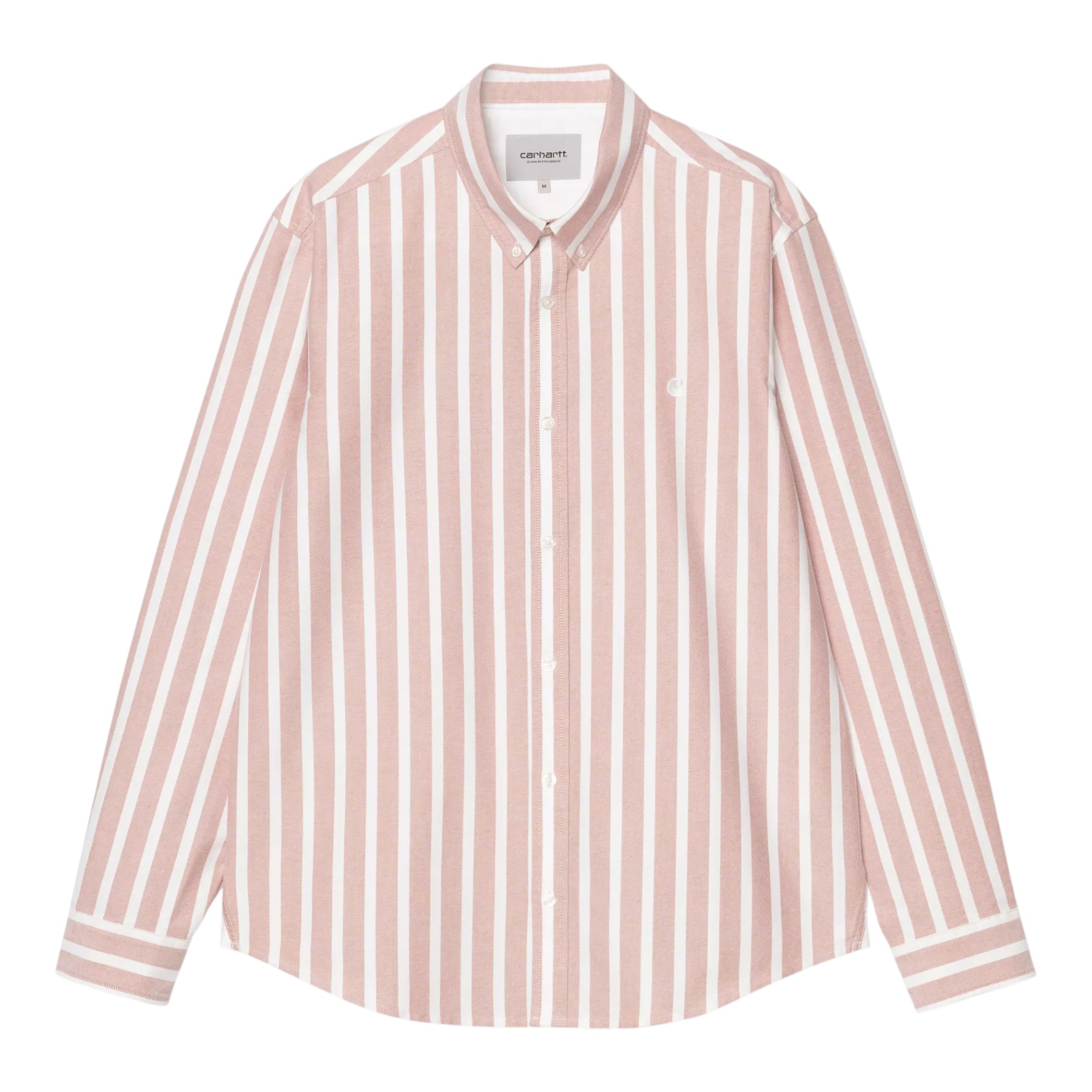 CARHARTT WIP CAMICIA