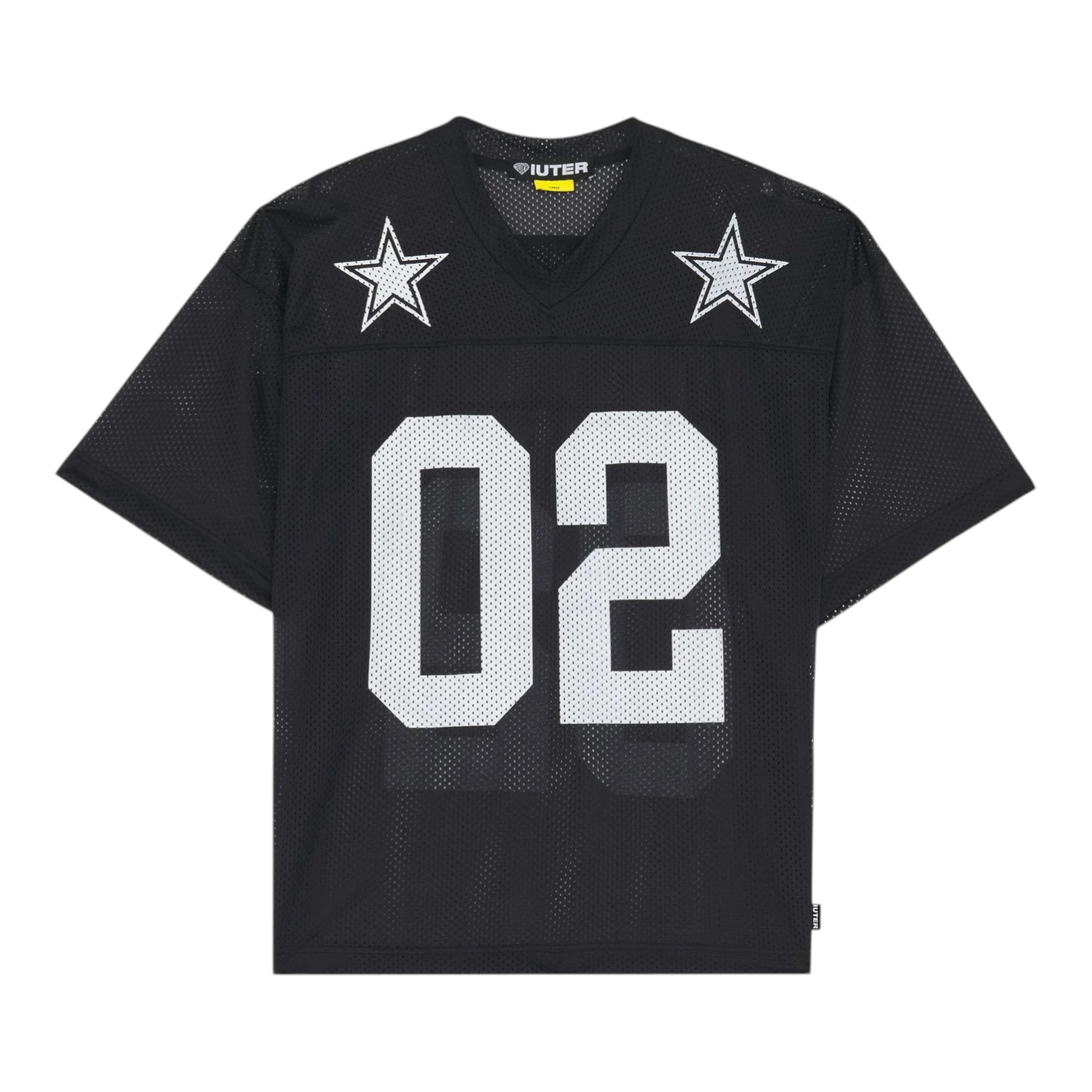IUTER T-SHIRTS