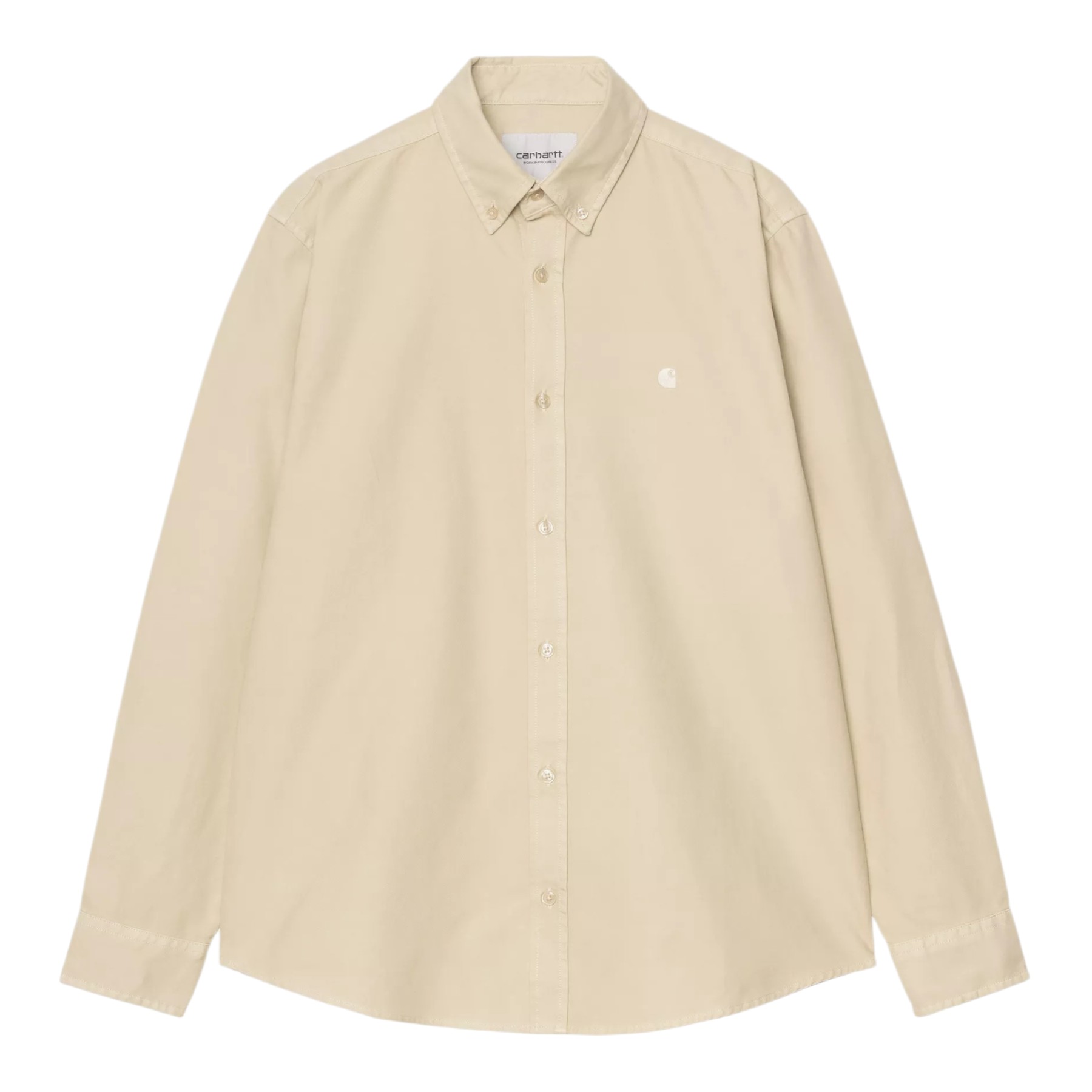 CARHARTT WIP CAMICIA