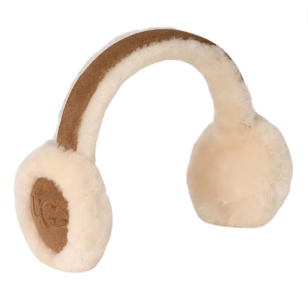 UGG PARAORECCHIE BAMBINA