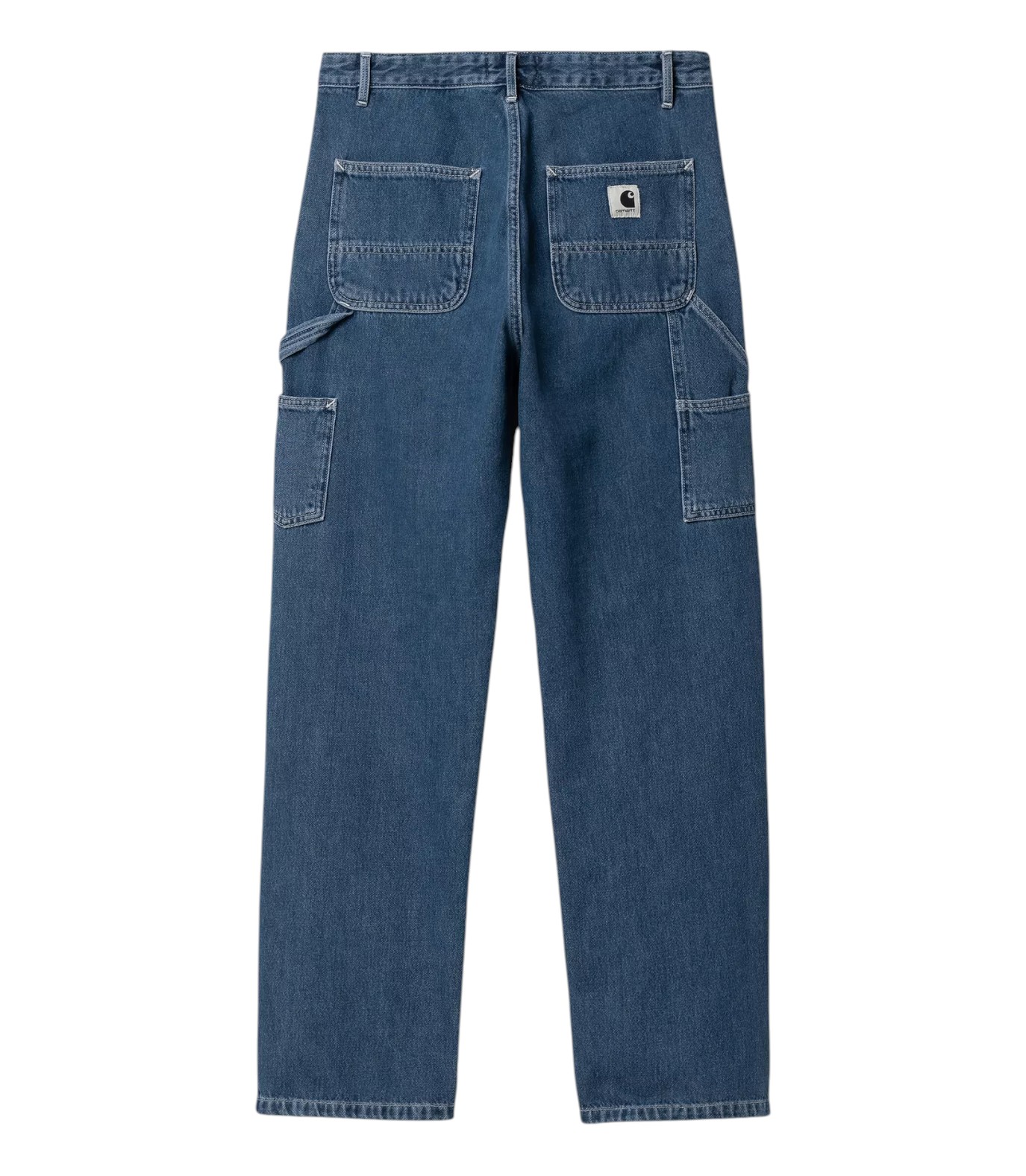 CARHARTT WIP JEANS DONNA