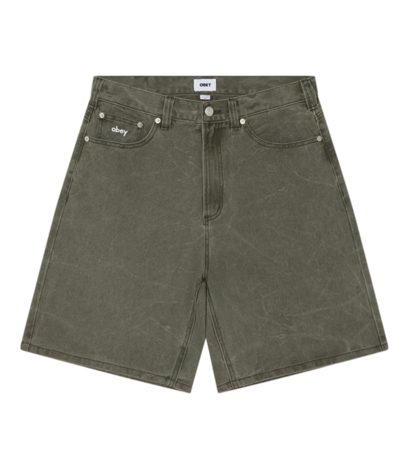 OBEY SHORTS