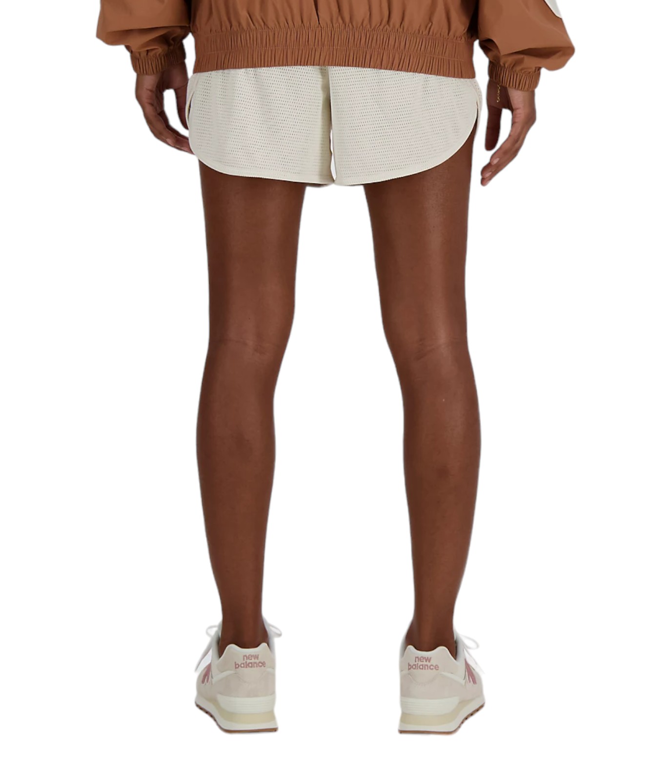 NEW BALANCE SHORTS DONNA