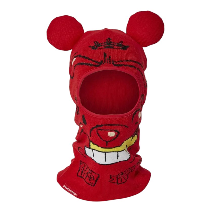 SPRAYGROUND BALACLAVA UNISEX