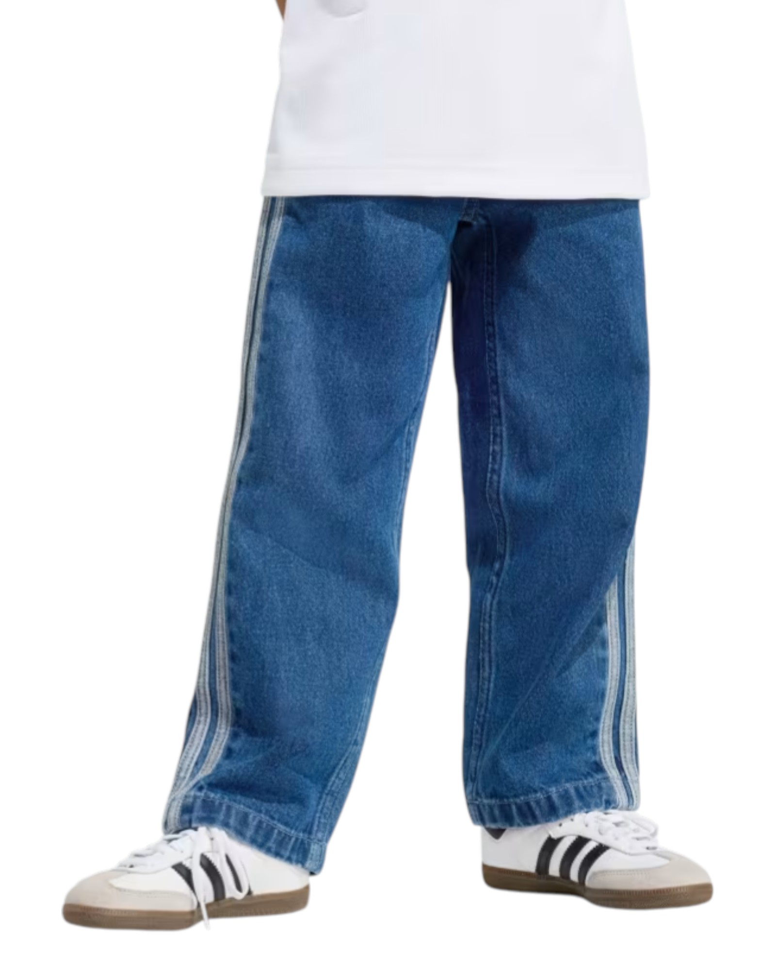 ADIDAS JEANS BAMBINO/BAMBINA
