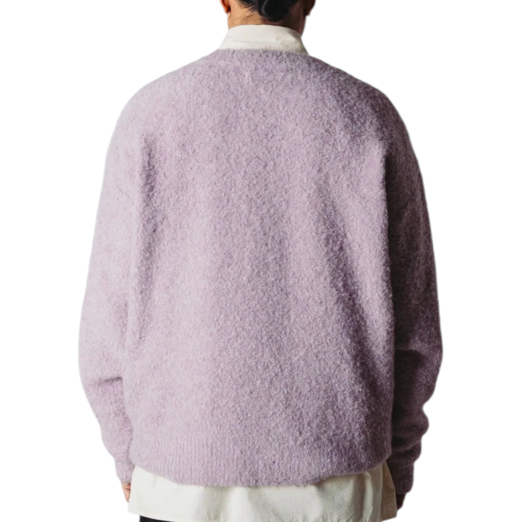 WOODBIRD MAGLIONE