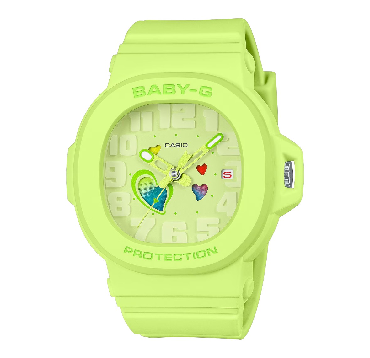 G-SHOCK OROLOGIO UNISEX