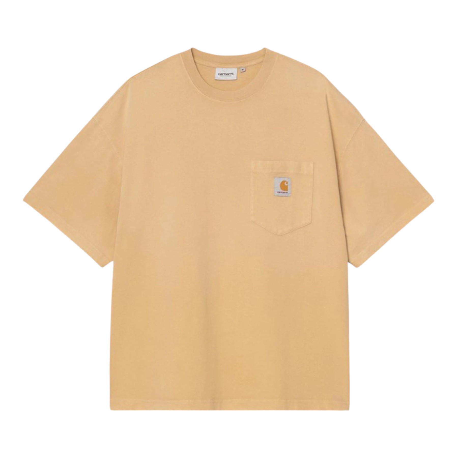 CARHARTT WIP T-SHIRTS