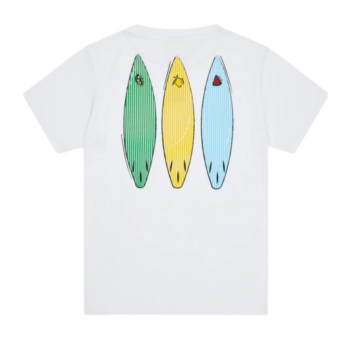 Sundek T-SHIRT BAMBINO