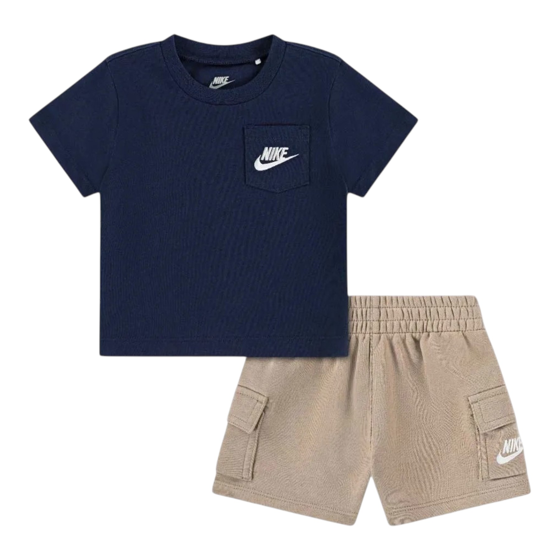 NIKE SET BAMBINO