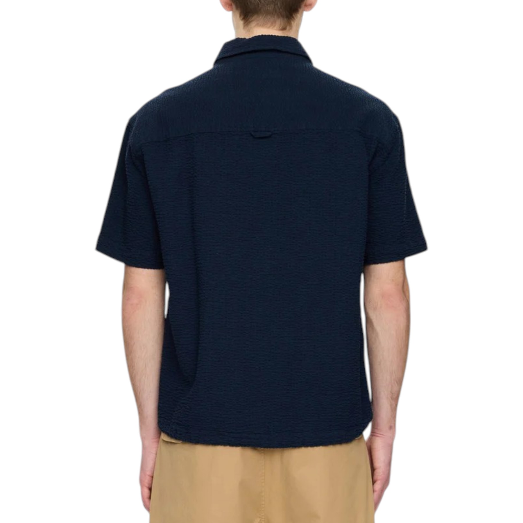 ANERKJENDT OVERSHIRT