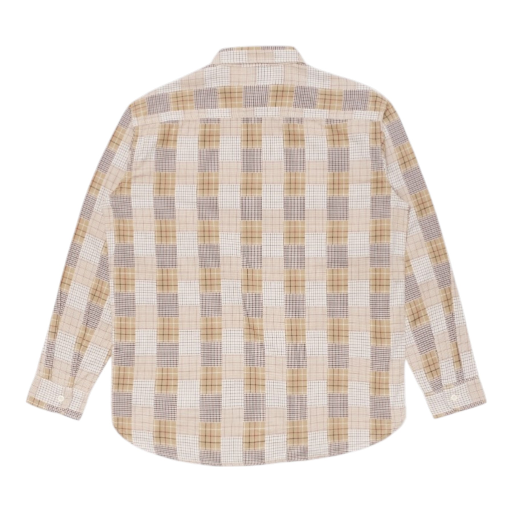 EDWIN OVERSHIRT
