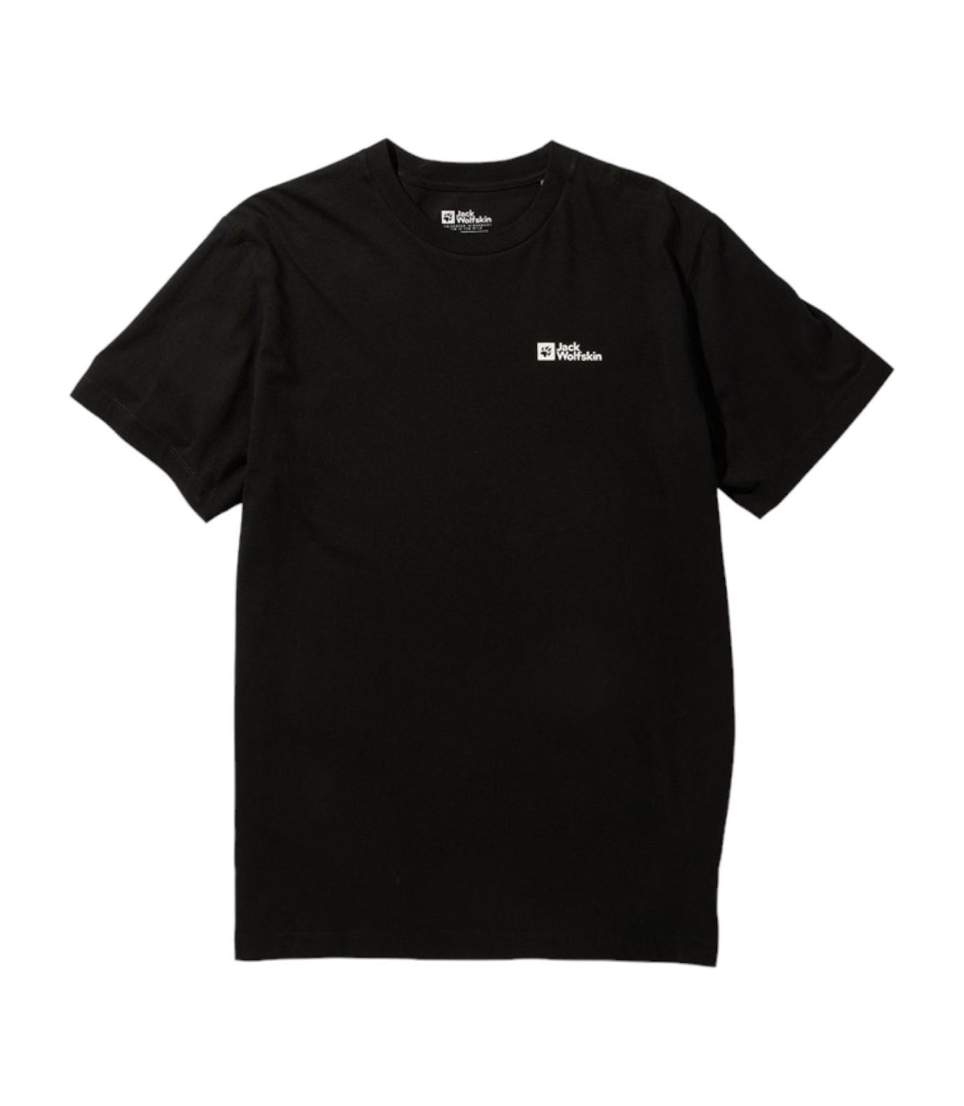 JACK WOLFSKIN T-SHIRT