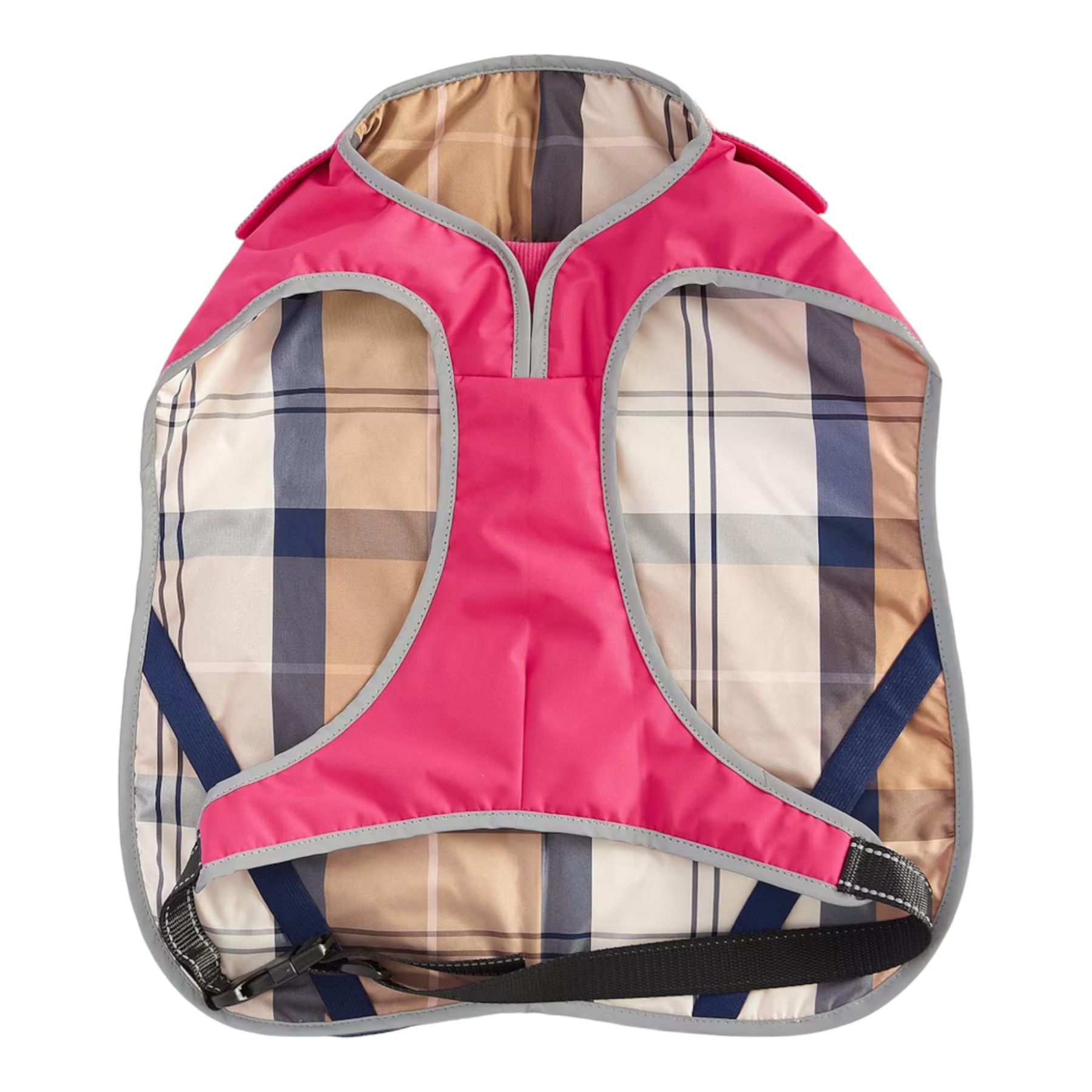 BARBOUR DOG COAT DOG