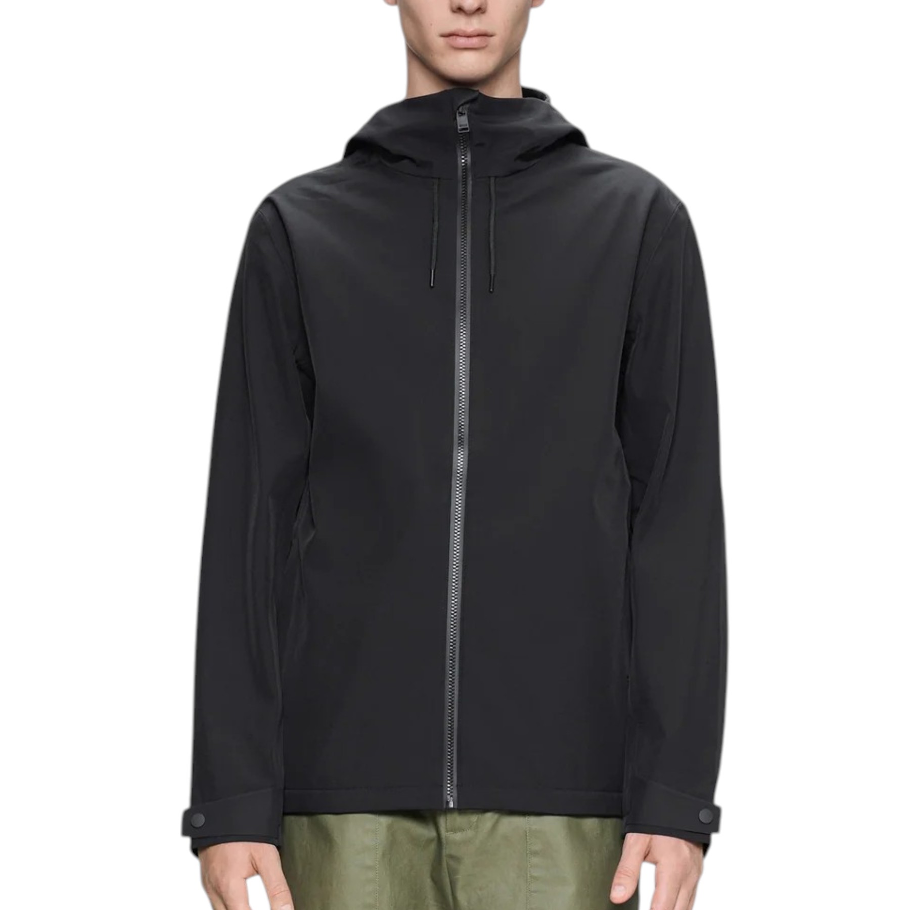 RAINS JACKET