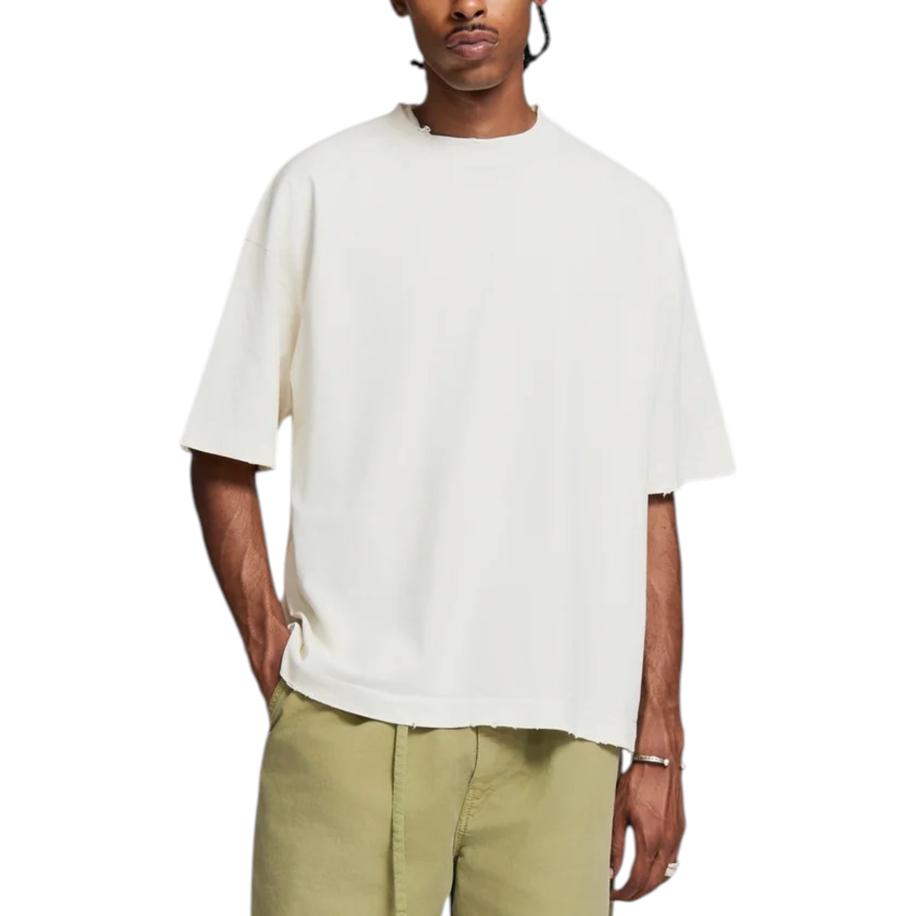 DANILO PAURA T-SHIRT