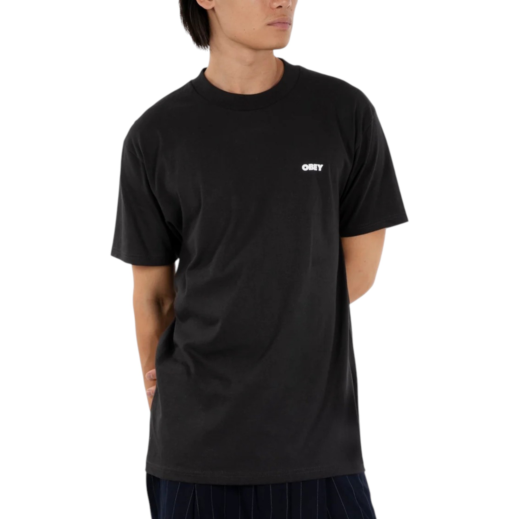 OBEY T-SHIRTS